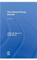 The Interest Group Society