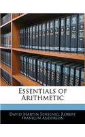 Essentials of Arithmetic