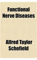 Functional Nerve Diseases