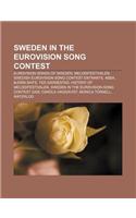 Sweden in the Eurovision Song Contest