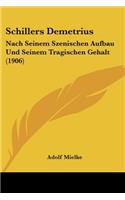 Schillers Demetrius