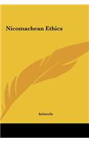 Nicomachean Ethics