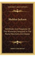 Sheldon Jackson