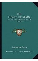 The Heart of Spain