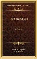 The Second Son