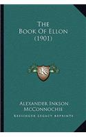 Book of Ellon (1901)