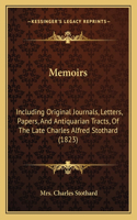 Memoirs