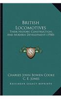 British Locomotives