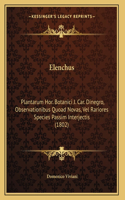 Elenchus
