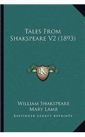 Tales From Shakspeare V2 (1893)