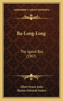Ba-Long-Long