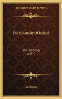 Minstrelsy Of Ireland