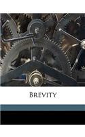 Brevity