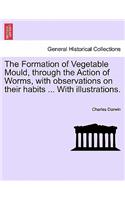 The Formation of Vegetable Mould Through the Action of Worms with Observations on Their Habits