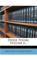 Dzieje Polski, Volume 6...