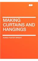 Making Curtains and Hangings