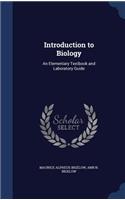 Introduction to Biology
