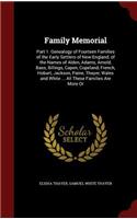 Family Memorial