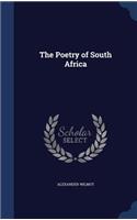 The Poetry of South Africa