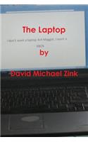 Laptop by David Michael Zink