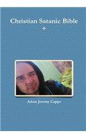 Christian Satanic Bible +