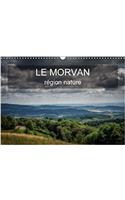 Morvan Region Nature 2018