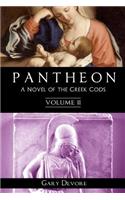 Pantheon - Volume II