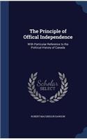 The Principle of Offical Independence