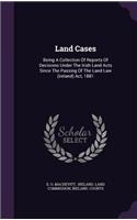 Land Cases