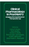 Clinical Pharmacology in Psychiatry