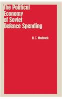 Political Economy of Soviet Defence Spending