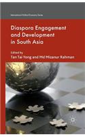 Diaspora Engagement and Development in South Asia