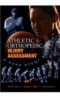 Athletic and Orthopedic Injury Assessment