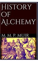 History of Alchemy