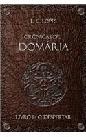 Crônicas de Domária