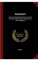 Barrymore