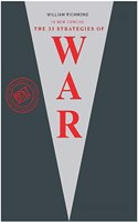 33 Strategies of war (New Concise)