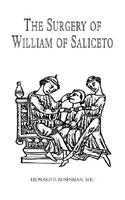 Surgery of William of Saliceto