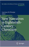 New Narratives in Eighteenth-Century Chemistry