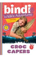 Croc Capers