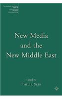 New Media and the New Middle East