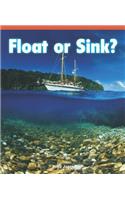 Float or Sink?