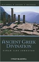 Ancient Greek Divination