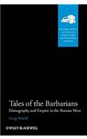 Tales Barbarians