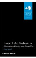 Tales Barbarians