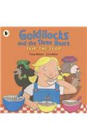 Goldilocks And The Three Bears