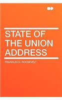 State of the Union Address