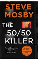 The 50/50 Killer