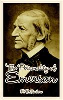 Personality of Emerson