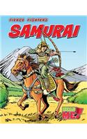 Samurai
